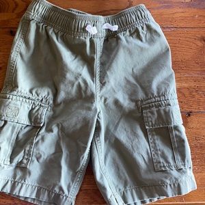 NWOT Hanna Anderson boys shorts S: 6-7/120cm